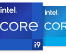 Intel ujawnił 16 różnych (65 W + 35 W) desktopowych SKU Raptor Lake na CES 2023. (Źródło: Intel)
