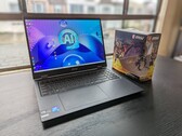 Recenzja laptopa MSI Prestige 16 B1MG: Od Core i7 Xe do Core Ultra 7 Arc