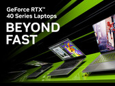 Mobilny GeForce RTX 4080 jest o 35 procent wolniejszy od desktopowego RTX 4080 i to może być problematyczne dla konsumentów (Źródło obrazu: Nvidia)