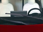 2024.14.3 wprowadza lepsze sterowanie wycieraczkami na kierownicy (zdjęcie: Tesla)