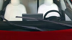 2024.14.3 wprowadza lepsze sterowanie wycieraczkami na kierownicy (zdjęcie: Tesla)