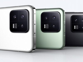 Seria Xiaomi 13. (Źródło: Xiaomi)
