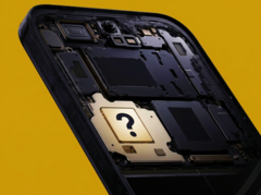 Oczekuje się, że następca Xiaomi 17 Ultra (na zdjęciu) pojawi się w grudniu przyszłego roku.
