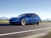 Pozew sądowy wywołany wypadkiem Tesli Model 3 zakończył się udaną obroną ze strony Tesli, która twierdziła, że nie było jasne, czy Autopilot był włączony w momencie wypadku. (Źródło zdjęcia: Tesla)