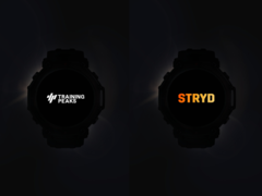 Amazfit zaprezentował funkcje smartwatcha T-Rex 3 Pro (na zdjęciu). (Źródło zdjęcia: Amazfit via X.com, edytowane)
