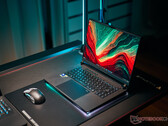 Nvidia rozdaje laptopa do gier Asus ROG Strix Scar 16 (źródło zdjęcia: Notebookcheck)