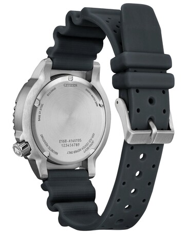 Obudowa Citizen Promaster BN0167-09W 