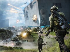 Kampania solowa Battlefield 6 wyciekła do sieci. (Źródło obrazu: Steam)