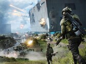 Kampania solowa Battlefield 6 wyciekła do sieci. (Źródło obrazu: Steam)