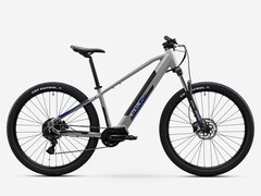 Nowy 29-calowy e-rower Stilus Off Road Hardtail firmy Decathlon (na zdjęciu) jest już dostępny w Europie. (Źródło zdjęcia: Decathlon)