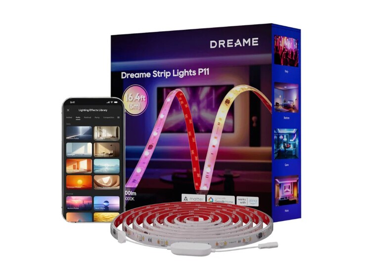Dreame Lightstrip P11