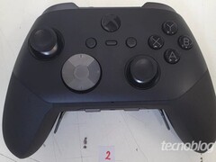 Wyciekło zdjęcie kontrolera Xbox Elite Series 3