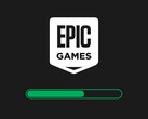 Epic Games Store oferuje teraz wstępne pobieranie gier zamówionych w przedsprzedaży. (Źródło obrazu: Epic Store)
