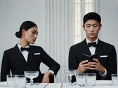 Samsung zdecydował się nie oferować modeli Thom Browne Edition w zeszłym roku. (Źródło zdjęcia: Samsung)