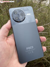 Xiaomi Poco F7 Pro (źródło obrazu: Manuel Masiero)