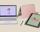 Framework Laptop 12 posiada ekran dotykowy i obsługę rysika. (Źródło obrazu: Framework)