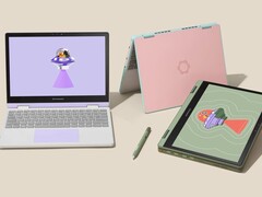 Framework Laptop 12 posiada ekran dotykowy i obsługę rysika. (Źródło obrazu: Framework)