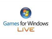 Logo Games for Windows Live (źródło obrazu: Microsoft Gaming)