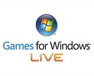 Logo Games for Windows Live (źródło obrazu: Microsoft Gaming)