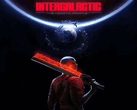 Intergalactic: The Heretic Prophet to nowa seria Naughty Dog.