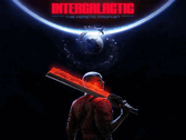 Intergalactic: The Heretic Prophet to nowa seria Naughty Dog.