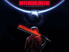 Intergalactic: The Heretic Prophet to nowa seria Naughty Dog.