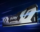 Baner pamięci RAM DDR5 Kingston Fury Renegade (źródło obrazu: Kingston Technology z poprawkami)
