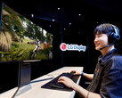 LG Display zapowiedziało produkcję dwóch nowych monitorów WOLED, których sprzedaż powinna rozpocząć się pod koniec 2025 lub na początku 2026 roku. (Źródło zdjęcia: LG Display)