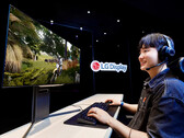 LG Display zapowiedziało produkcję dwóch nowych monitorów WOLED, których sprzedaż powinna rozpocząć się pod koniec 2025 lub na początku 2026 roku. (Źródło zdjęcia: LG Display)