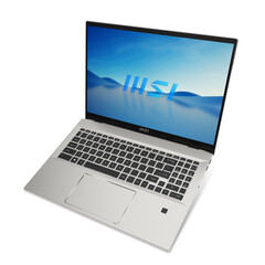 MSI Prestige 16 Studio A13V wyposażony jest w wyświetlacz QHD+ mini-LED. (Źródło obrazu: MSI)