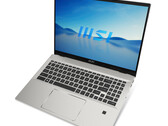 MSI Prestige 16 Studio A13V wyposażony jest w wyświetlacz QHD+ mini-LED. (Źródło obrazu: MSI)