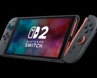 Nintendo Switch 2 trafi do sprzedaży od 5 czerwca, a zamówienia przedpremierowe będą dostępne od 9 kwietnia. (Źródło zdjęcia: Nintendo)