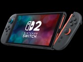 Nintendo Switch 2 trafi do sprzedaży od 5 czerwca, a zamówienia przedpremierowe będą dostępne od 9 kwietnia. (Źródło zdjęcia: Nintendo)
