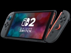 Nintendo Switch 2 trafi do sprzedaży od 5 czerwca, a zamówienia przedpremierowe będą dostępne od 9 kwietnia. (Źródło zdjęcia: Nintendo)