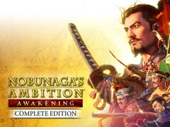 Nobunaga's Ambition: Awakening Complete Edition (źródło obrazu: Nintendo of America)