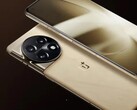 Najnowszy smartfon OnePlus z limitowanej edycji. (Źródło: OnePlus)