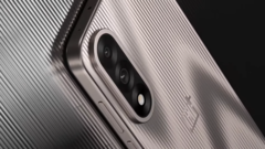 OnePlus Ace 5 Ultra. (Źródło zdjęcia: OnePlus)