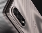 OnePlus Ace 5 Ultra. (Źródło zdjęcia: OnePlus)