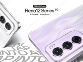 Oppo Reno12 i Reno12 Pro zostały ogłoszone na całym świecie (zdjęcie za pośrednictwem Oppo)