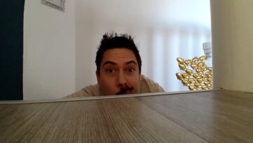 Zdjęcie z Xiaomi Robot Vacuum 5 Pro