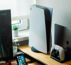 Po kilku podwyżkach cen, sprzedaż konsoli Sony PlayStation 5 była powolna.