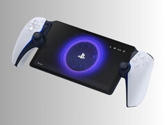 Konsola przenośna PlayStation (źródło obrazu: Sony PlayStation)