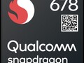 Qualcomm Snapdragon SD 678