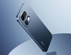 Realme 16 Pro to stylowy smartfon średniej klasy z aparatem 200 MP i baterią 7000 mAh. (Źródło zdjęcia: Realme)