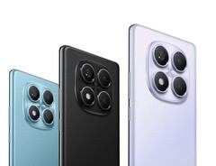 Redmi Note 14 Pro Plus. (Źródło obrazu: Xiaomi)