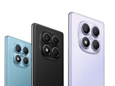 Redmi Note 14 Pro Plus. (Źródło obrazu: Xiaomi)