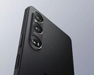 Sony Xperia 1 VI. (Źródło obrazu: Sony)