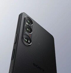Sony Xperia 1 VI. (Źródło obrazu: Sony)