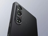 Sony Xperia 1 VI. (Źródło obrazu: Sony)