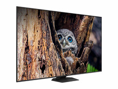 Samsung QLED 4K Q80D jest już dostępny w Stanach Zjednoczonych. (Źródło zdjęcia: Samsung)